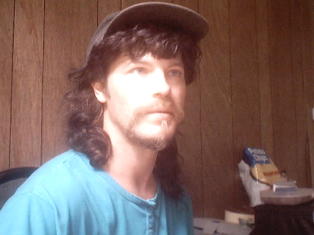 goofy look one ,